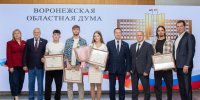 Юрий Матузов: воронежские лыжероллеристы доказали, что южный регион может готовить чемпионов — теперь задача сохранить темп - ИА Медиа Ток