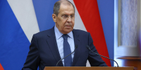 Лавров: Выполнение Минских соглашений сохранило бы границы Украины 1991 года - Вечерняя Москва