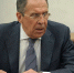 Лавров заявил, что Россия не остановит боевые действия на время переговоров - ИА Общественная служба новостей