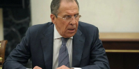 Лавров заявил, что Россия не остановит боевые действия на время переговоров - ИА Общественная служба новостей
