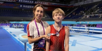 В КРАСНОДАРЕ ЗАВЕРШИЛИСЬ ЧЕМПИОНАТ РОССИИ И ВСЕРОССИЙСКИЕ СОРЕВНОВАНИЯ «НАДЕЖДЫ РОССИИ-4». Батутисты Дона вернулись домой с медалями и путёвками на мировые старты! - Федерация прыжков на батуте