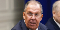 Лавров пошутил над американскими журналистами во время встречи с Рубио - M24.Ru