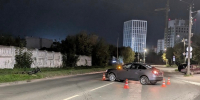 В Кирове водитель «Лады» сбил 17-летнего велосипедиста - Newsler.Ru