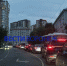 Авария парализовала движение на улице Краснознамённой в Воронеже - ГТРК Воронеж