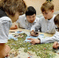 Кировские гимназисты изучают родной край - Газета Ладога