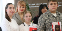 Первый паспорт — повод для торжества - Газета Ладога