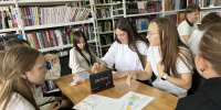 «Россию создают народы» - Межпоселенческая центральная библиотека