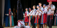 «Снежная королева» сломает стереотипы об «Асъя Кыа» - Bnkomi.Ru