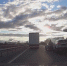 В Петербурге иномарка протаранила 4 автомобиля - M24.Ru