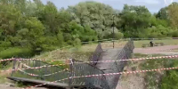 Скриншот: СК Ленобласти - Мой район