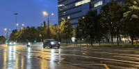 В Подмосковье рассказали о дорожной обстановке вечером - MosRegToday.Ru