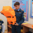 Профильный класс МЧС в Тамбовском кадетском корпусе получил новое учебное оборудование - OnlineTambov.Ru