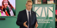 От Латинской Америки до Индии: как АлтГУ знакомил гостей Международного фестиваля молодежи с возможностями региона - АлтГУ