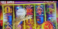 Energy Casino Halloween Horror Slots - Новый город Александров