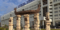 В Прикамье 23 сентября отметилось летним теплом и грозой - Комсомольская Правда