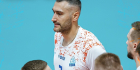 «Динамо-Урал» уступил в матче Кубка Телеканала Волейбол «Факел Ямалу» - ВК Урал