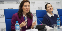 Преподаватели татарского получат денежные призы по итогам «Туган Тел Феста» - ИА Татар-информ
