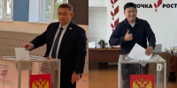 С национальным колоритом - Газета Элистинская панорама