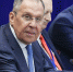 Лавров заявил, что РФ не будет делать паузы в СВО для переговоров - M24.Ru