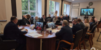 Леноблизбирком подвел итоги выборов депутатов Госдумы в Ленобласти - ЛенТВ24