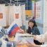 Приозерцы голосовали активно - Газета Красная звезда
