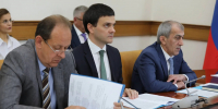 Два инвестиционных проекта в сфере промышленности запустят в Дагестане до конца 2026 года - Правительство