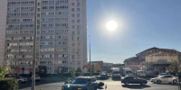 В Оренбурге под колеса иномарки попал мотоциклист. Мужчина госпитализирован - ProOren.Ru