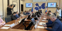 Посмотрите, кто теперь в ЗакСе. Часть вторая, партийная - 47 новостей