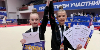 «Подольчанки» выиграли Кубок клубов России - ТК Кварц