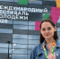 Екатерина Сорокина представила молодёжь района в Екатеринбурге - Газета Ладога