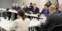 Образовательные инициативы Курганской области получили признание на окружном уровне - Новый мир