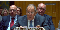 Лавров исключил паузу в СВО ради переговоров с Украиной - БрянскToday.Ru