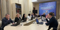 Избирательная комиссия Нижегородской области подвела итоги голосования на парламентских выборах - Сеченовский муниципальный округ