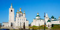 В Нижегородской епархии началась педагогическая конференция «Наследие преподобного Серафима Саровского и актуальные вопросы духовно-нравственного просвещения» - Нижегородская епархия