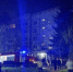 В Новокуйбышевске выясняют обстоятельства пожара в многоквартирном доме - SamaraGIS.Ru