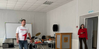 Важные знания, которые спасают жизни! - Администрация г.п. Крымска