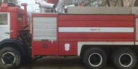 Экс-командир пожарной части на Ставрополье пойдёт под суд за мошенничество - Комсомольская Правда
