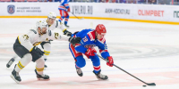 Тульский АКМ обыграл пензенский «Дизель» со счетом 5:2 - ТК Первый Тульский