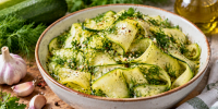 Хватит с икрой возиться: кабачки теперь делаю только так — вкусно пальчики оближешь - ProGorod.Ru
