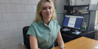 Врач-офтальмолог приступил к работе в Ахтубинской районной больнице - Ахтубинский пилот