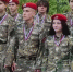 Две команды из Новоусманского района вышли в финал областных соревнований Разведчики - Новая Усмань Сегодня