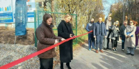 В Мурманске открыли полигон для исследований фасадов - Мурманский вестник