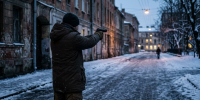 Фото: сгенерировано ИИ - МОЁ! Online