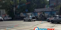 Пенсионерка попала в больницу после ДТП на Текучева в Ростове - DonDay.Ru