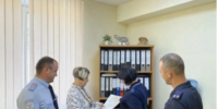 В Сызрани комиссия оценила условия службы полиции: чей кабинет оказался лучше - КТВ-ЛУЧ