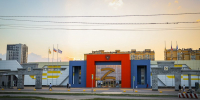 Митрополит Кирилл принял участие в открытии мультимедийной выставки «Знание. Герои», посвящённой участникам СВО - Епархия