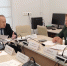 Общественная палата работает над развитием общественного контроля по развитию нацпроектов - Общественная палата