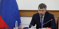 Магомед Рамазанов поручил устранить инфраструктурные барьеры на промышленных площадках Дагестана - РИА Дагестан