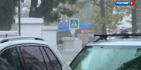 За день в Севастополе выпала месячная норма осадков></div>
	<div class= - Вести.Севастополь