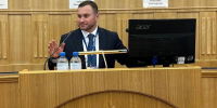 Руководитель Госархива Ингушетии принимает участие в Совете по архивному делу - Сердало